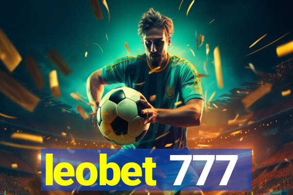 leobet 777
